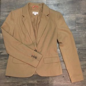 Camel Blazer
